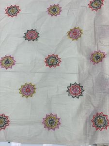 ผ้าปักคอตตอนแท้44กว้างสำหรับเด็กผู้หญิงสำหรับชุดแฟนซีและชุดประจำชาติ125 275/m ขายส่งเป็นจำนวนมาก - Product Image 6