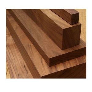 Madera de nogal duradera en venta a precios económicos para las industrias de la carpintería y los muebles - Product Image 2