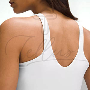 Sujetador Deportivo de Yoga de Alta Calidad para Mujer, Soporte Alto, Sin Costuras, Logotipo Frontal, Cómodo, Transpirable, Gran Venta - Product Image 2