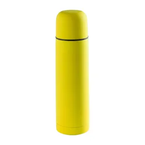 กระติกน้ำร้อนส่วนตัวแบบมีโลโก้ รุ่นรูบัสต้า ขนาด 500 มล. - Product Image 2