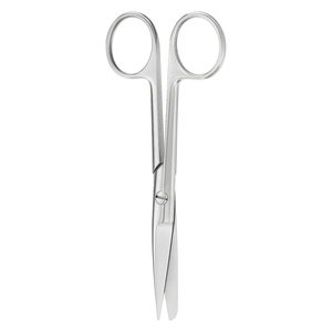 Tijera Homeostática Spencer Wells Tipo Tijera Instrumento Médico Quirúrgico Enfermeras Pesca Tijera Artesanía Hobby Logotipo Personalizado Embalaje - Product Image 5