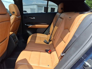 Limpiar perfectamente 2024 Cadi lIIac XT6 Premium Luxury 4dr SUV AWD 3.6L 6cyl 9A - Product Image 6