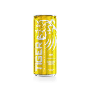 Bebida energética Tiger de 250 ml, refrescante y energizante para horarios ocupados. - Product Image 2