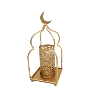 Linternas Decorativas de Metal de Alta Calidad Disponibles a Bajo Precio, Linternas para Velas para Iluminación Navideña, Precio al por Mayor - Product Image 6