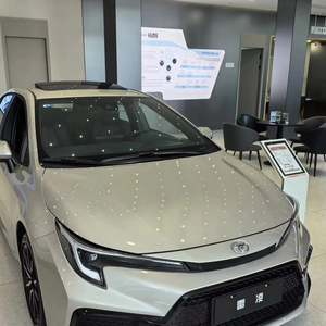 Voiture hybride berline 5 places 2025 avec toit ouvrant 1.5L FWD, modèle HEV GT 2.0 économique - Product Image 1