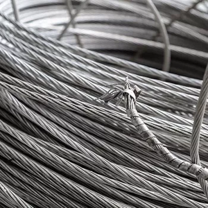 Chatarra de alambre de aluminio de alta calidad 99.9% - Product Image 3