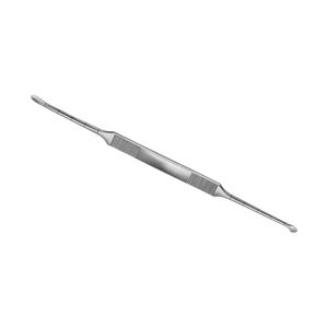Ascenseur MASING 200 mm 7.78 "Double extrémité graduée émoussée émoussée non stérile ascenseur de chirurgie médicale de haute qualité - Product Image 5