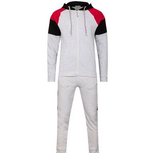 Conjunto Deportivo para Hombre 2026, Corte Regular, Transpirable, para Entrenamiento, Fitness, Actividades al Aire Libre y Uso Diario - Product Image 1