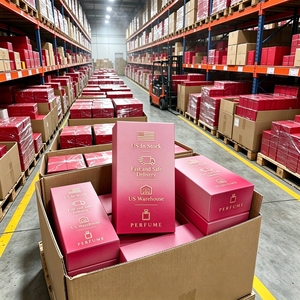 Eau de Parfum Unisexe, Cologne, Vente en Gros, 100 ml, Haute Qualité, Longue Durée, Produits en Stock aux États-Unis, Approvisionnement en Gros - Product Image 1