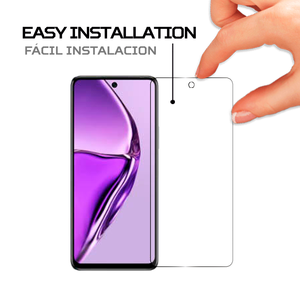 ฟิล์มกันรอยหน้าจอ ANTISHOCK สำหรับอินฟินิกซ์ ฮอต 20 เอสฟิล์มป้องกันระดับพรีเมียมสำหรับจอแสดงผลของโทรศัพท์ - Product Image 3