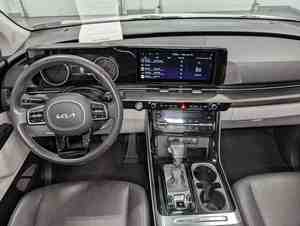 2024 K i a C a r n i v a l EX FWD Mini-van, passager à des prix compétitifs - Product Image 5