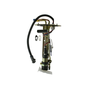 Gancio di montaggio della pompa del carburante elettrico per F-150 F-250 patrimonio 4.2L 4.6L 5.4L EP2017H F75U9H307AC XL3Z9H307AB P74849H - Product Image 2