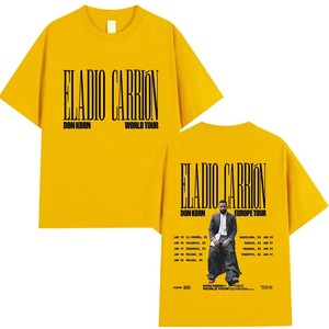 Conception de logo personnalisé, impression de t-shirt de haute qualité, 100% coton, impression à l'écran, t-shirt oversize, col rond, t-shirt pour homme - Product Image 2