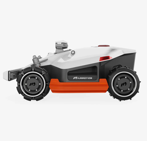 NUEVO EN STOCK MAMMOTIONN LUBA 2 AWD (Versión H) Robot sin Cables Perimetrales - Product Image 3