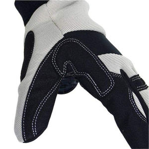 Gants de Mécanicien Ignifuges en Latex Confortables Premium XL Personnalisables Anti-Statiques Séchage Rapide Résistants aux Déchirures Directement de l'Usine - Product Image 1
