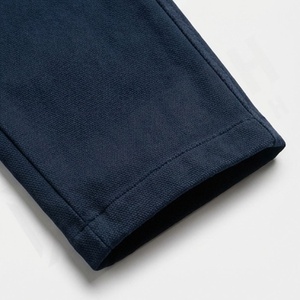 Meilleurs pantalons de jogging d'entraînement pour hommes, pantalons de sport de course à pied, vente en gros de pantalons de jogging pour hommes, couleur personnalisée lavée - Product Image 6