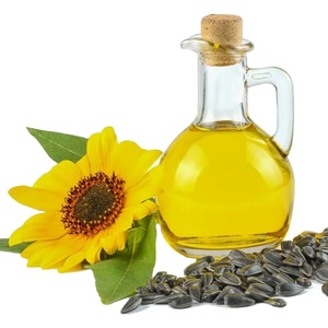 Aceite de Girasol 100% Puro Refinado, Calidad Premium, Aceite Comestible de Larga Duración, Apto para Hogares, Restaurantes y Servicios de Catering - Product Image 3