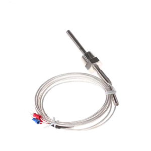 ZR دقة عالية <span class=keywords><strong>RTD</strong></span> Pt100/<span class=keywords><strong>pt1000</strong></span> استشعار درجة الحرارة تخصيص OEM الاستخدام الصناعي - Product Image 6