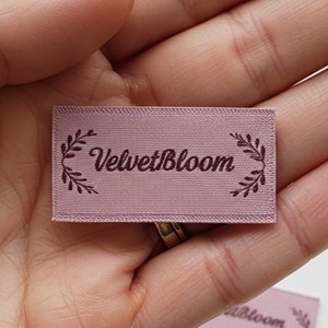 Parches tejidos de Damasco satinado de alta calidad, envío rápido, de lencería Tops para mujer, ropa interior OEM ODM, marcas de ropa de moda para mujer - Product Image 6