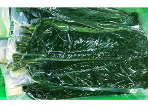 ใบฟินเนียมแช่แข็งออร์แกนิกธรรมชาติมีคุณภาพสะอาดพร้อมใช้สำหรับการส่งออกอาหาร - Product Image 5