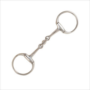 Nouveauté : mors de cheval occidental à finition antique, mors de cheval forgé à la main, mors de cheval durable, équipement équestre pour l'entraînement - Product Image 4