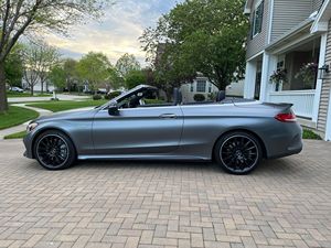 Gran Oferta: Mercedes-AMG C43 Cabriolet 2018 Usado, Impecable, Listo para Enviar - Product Image 3