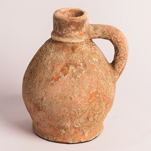 Mini pot en terre cuite/argile Cangklek - Product Image 3
