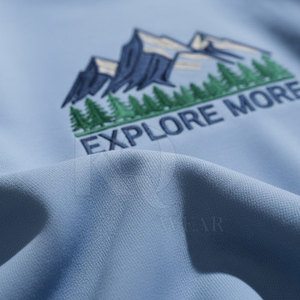 เสื้อสเวตเชิ้ตผู้ชายแฟชั่น 100% ผ้าฝ้าย พิมพ์ลายกราฟิก ทรงปกติ ใส่สบายในฤดูหนาว เหมาะสำหรับวัยรุ่น สไตล์สตรีท - Product Image 5