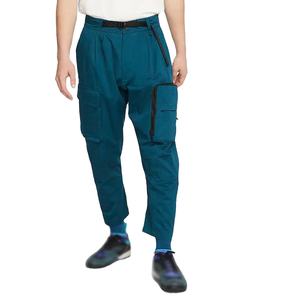 Pantalones Cargo Casuales para Hombre, Talla Grande, Impermeables, Resistentes al Viento, Cintura Elástica, Estilo Jogger - Product Image 1