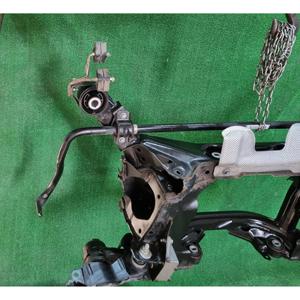 Supporto Posteriore Land Rover Discovery Sport (L550) FK72-5K091 204DTD Diesel 2000 (14>18) - Product Image 6