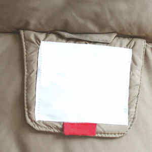 Vestes matelassées pour hommes de haute qualité pour la saison hivernale sportive, sur mesure, imprimées avec une marque, veste à bulles rembourrée pour hommes - Product Image 3