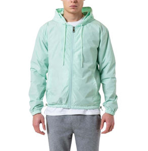 Chaqueta Cortavientos Personalizada para Hombre, Chaqueta Impermeable para Senderismo, Chaqueta Softshell, Abrigo Cortavientos para Hombre, Chaqueta para la Nieve - Product Image 1