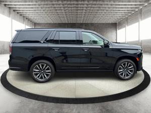 Cadillac Escalade Sport Platinum 2024 de Construcción Estándar - Product Image 6