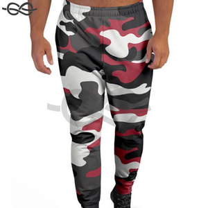 กางเกงวิ่งออกกำลังกายสำหรับผู้ชายกางเกงวิ่งออกกำลังกายโพลีเอสเตอร์ยืดได้ทนทาน100% สั่งทำได้ฉลากส่วนตัว - Product Image 2