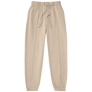 Wholesale Unisex Jogger Sweatpants for Men Blank Sweatpants Sport Cotton Custom Casual Joggers Tracksuit for Men - Product Image 4