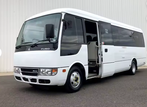 PRÊT À EXPÉDIER VÉHICULE D'OCCASION ÉCONOMIQUE 2022 6 Places Transmission intégrale Turbo Automatique Gauche R19 SUV Sièges en cuir Intérieur clair - Product Image 2