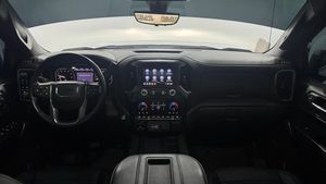 รถกระบะ GMC Sierra Denali 1500 ปี 2022 สีขาว มือสอง เครื่องยนต์เบนซินเทอร์โบ 6.1-8 ลิตร เกียร์อัตโนมัติ ล้อแม็ก R20 ไฟหน้า LED - Product Image 4