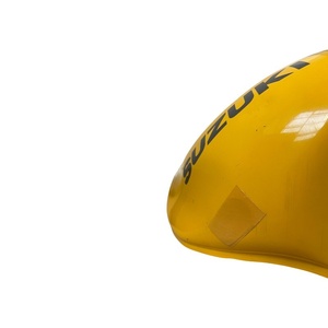 Serbatoio Carburante Giallo di Alta Qualità per Suzuki SV650, Nuovo Serbatoio in Plastica con Rubinetto Originale in Acciaio - Product Image 5