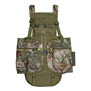 Security <b>Tactical</b> <b>Vest</b> Trusted By Operators Worldwide For Security <b>Tactical</b> <b>Vest</b> - Product Image 1
