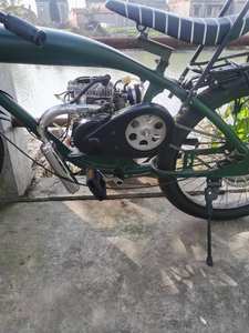 Moteur de vélo Offre Spéciale VTT de poche moteur complet 1 cylindres 2 temps <span class=keywords><strong>zongshen</strong></span> <span class=keywords><strong>50</strong></span>/60/80/100/110cc - Product Image 6