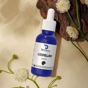 30ml de alta calidad auténtica Etiqueta Privada Dermasky Cosmelan Peel para piel brillante y piel mejorada peeling químico 2025 gran oferta - Product Image 2