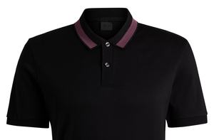 Polos de algodón transpirables de talla grande para hombres y niños, calidad premium, hechos a medida, MOQ bajo, producto OEM, gran venta, tendencia. - Product Image 6