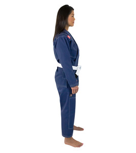 Personalizado JiuJitsu brasileño Gi Bjj gi Kimono gi jiu jitsu brasileño kimono para venta - Product Image 4