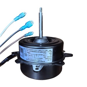 มอเตอร์พัดลมภายนอกเครื่องปรับอากาศไฮเออร์ 1-1.5P รุ่น KFD-40M 00104042261K มอเตอร์ทำความเย็นสำหรับใช้ในบ้าน - Product Image 2