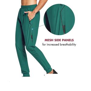 ชุดวอร์มเล่นกีฬาผ้าฝ้ายสำหรับผู้ชายชุดวอร์มสำหรับใส่ได้ทั้งชายและหญิง - Product Image 3