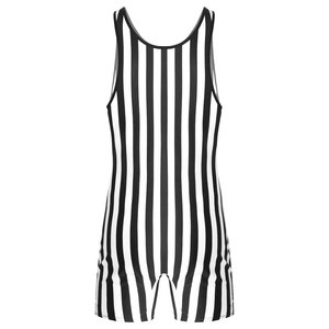 High Quality Spandex Professional Weightlifting Uniforms <b>Men</b> Wrestling <b>Singlets</b>, Cheap Wrestling Uniform - Product Image 1