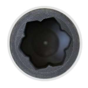 Gedore KL-0100-80 K Special <b>Impact</b> <b>Socket</b> Set 1/2'' (3 Piece Kit) - Product Image 5