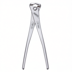 คีมตัดคอนกรีต Knipex แรงบิดสูง รุ่น High Transmission ชุบสังกะสีเงา - Product Image 2