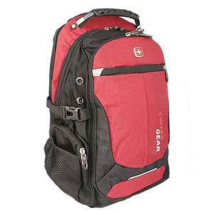 <b>Laptop</b> Bag - Maroon - Product Image 2
