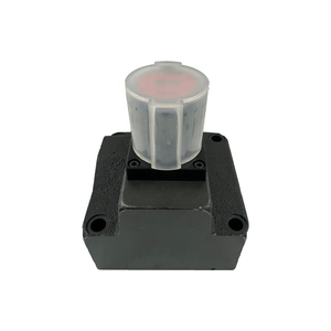 Yuken fcg loạt kiểm soát dòng chảy và kiểm tra van FCG-03-125-30 van điều khiển dòng chảy với bán buôn - Product Image 2